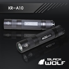 블랙울프 KR-A10